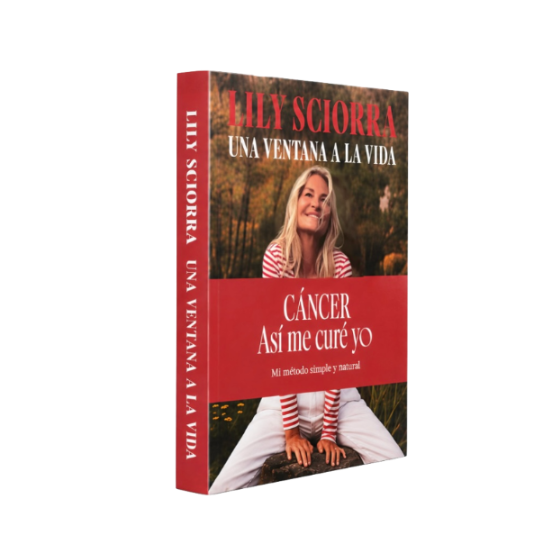 Una ventana a la vida — Lily Sciorra